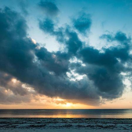 Uroa Beach Lodge Luaran gambar