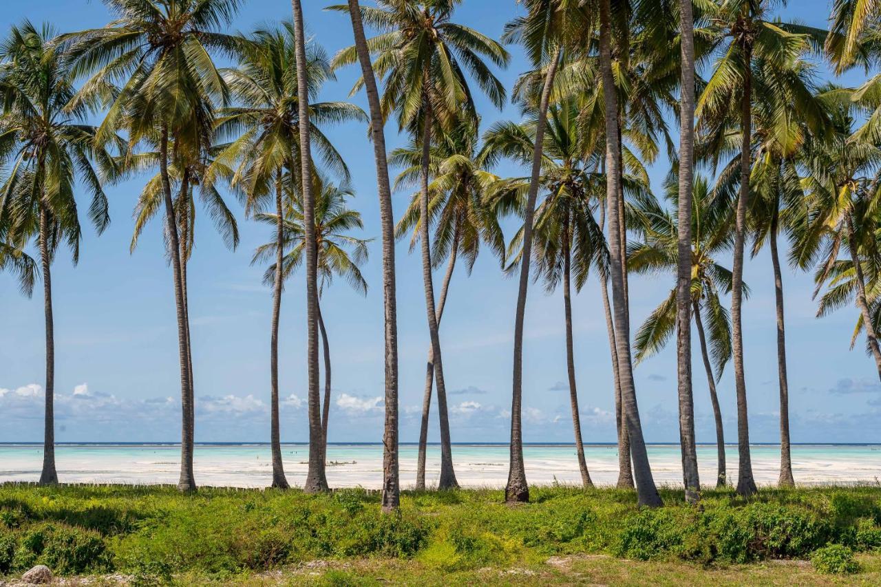 Uroa Beach Lodge Luaran gambar