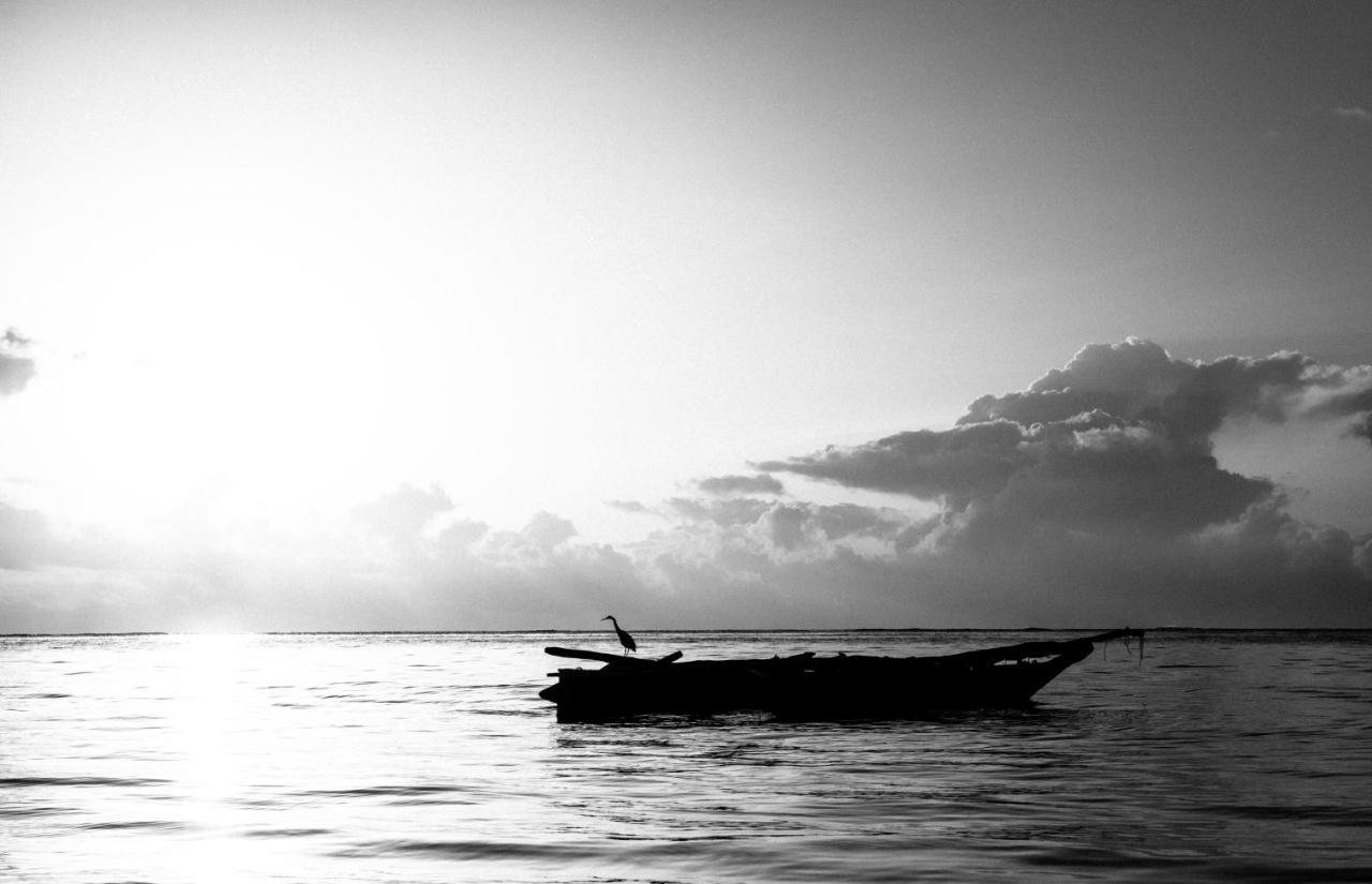 Uroa Beach Lodge Luaran gambar