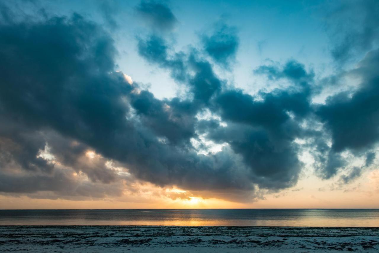 Uroa Beach Lodge Luaran gambar