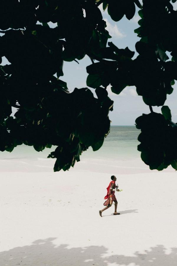 Uroa Beach Lodge Luaran gambar