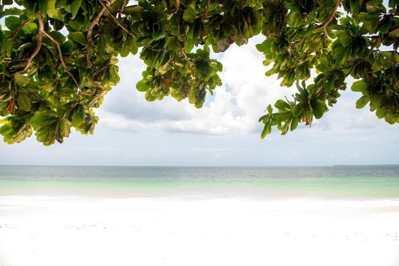 Uroa Beach Lodge Luaran gambar